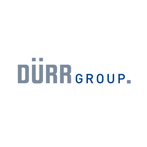 Durr Group Logo